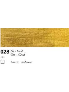 Sennelier olajstift 38ml – 028 Arany