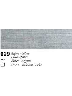 Sennelier olajstift 38ml – 029 Ezüst