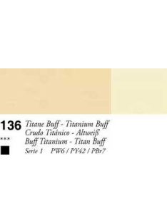 Sennelier olajstift 38ml – 136 Titán Buff