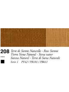 Sennelier olajstift 38ml – 208 Nyers szienna