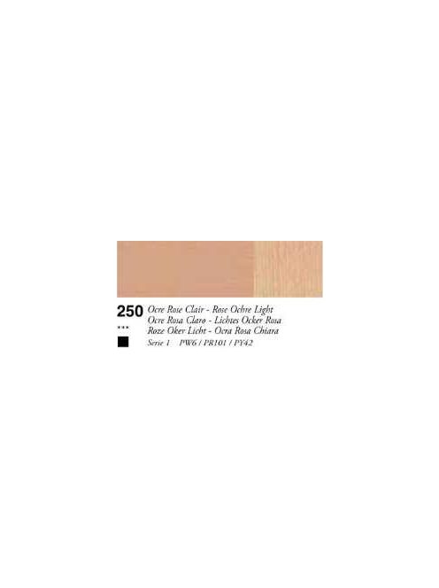 Sennelier olajstift 38ml – 250 Flesh Ochre
