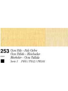 Sennelier olajstift 38ml – 253 Halvány okker