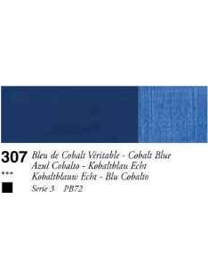 Sennelier olajstift 38ml – 307 Kobaltkék