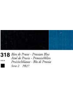 Sennelier olajstift 38ml – 318 Poroszkék