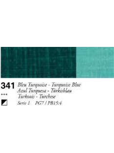 Sennelier olajstift 38ml – 341 Türkizkék