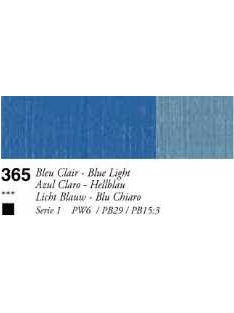 Sennelier olajstift 38ml – 365 Kék Fény