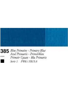Sennelier olajstift 38ml – 385 Primary Blue
