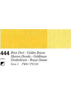 Sennelier olajstift 38ml – 444 Aranybarna