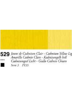 Sennelier olajstift 38ml – 529 Kadmium sárga világos