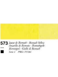 Sennelier olajstift 38ml – 573 Bizmutsárga