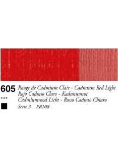 Sennelier olajstift 38ml – 605 Kadmiumvörös fény