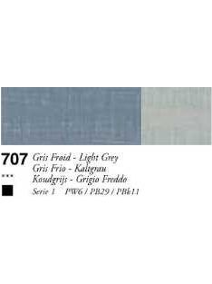 Sennelier olajstift 38ml – 707 Világosszürke