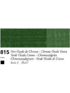 Sennelier olajstift 38ml – 815 Króm-oxid zöld