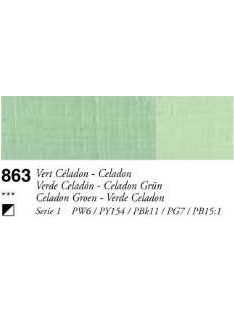 Sennelier olajstift 38ml – 863 Celadon