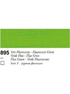 Sennelier olajstift 38ml – 895 Neonzöld