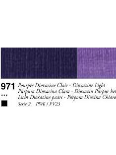 Sennelier olajstift 38ml – 971 Dioxazine Light