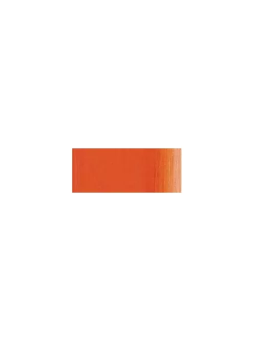 Sennelier Extra-fine olajfesték 40ml  609 Cadmium red orange