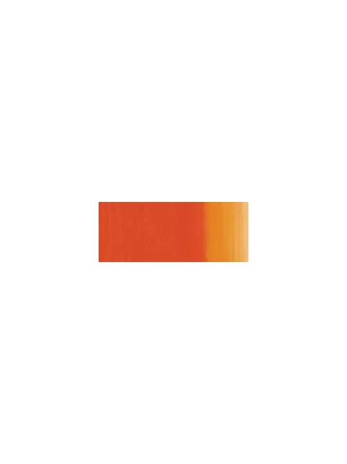 Sennelier Extra-fine olajfesték 40ml  615 Cadmium red orange hue