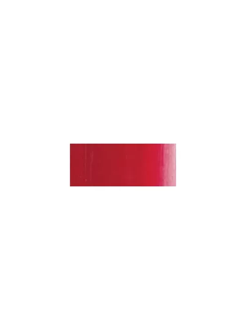 Sennelier Extra-fine olajfesték 40ml  618 Cadmium red deep hue