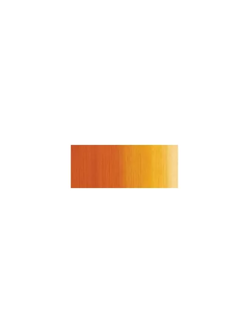 Sennelier Extra-fine olajfesték 40ml  645 Chinese orange