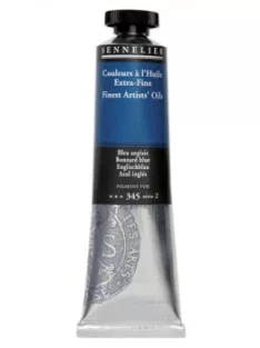   Sennelier Extra-fine olajfesték 200ml – 116 Titanium white