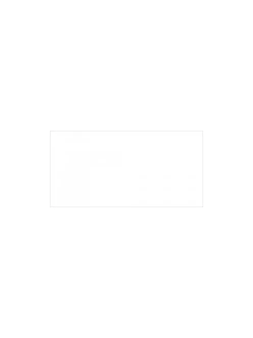 Akvarellfesték Sennelier 1/2 – 116 Titánfehér