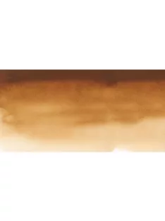 Akvarellfesték Sennelier 1/2 – 202 Égetett umbra