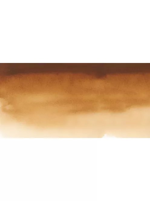 Akvarellfesték Sennelier 1/2 – 202 Égetett umbra