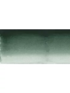 Akvarellfesték Sennelier 1/2 – 203 Greenish Umber