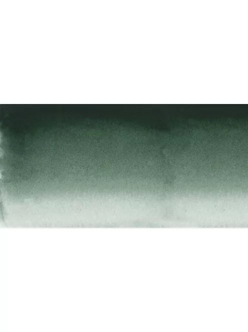 Akvarellfesték Sennelier 1/2 – 203 Greenish Umber