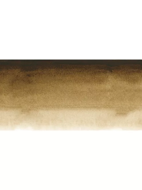 Akvarellfesték Sennelier 1/2 – 205 Nyers umbra