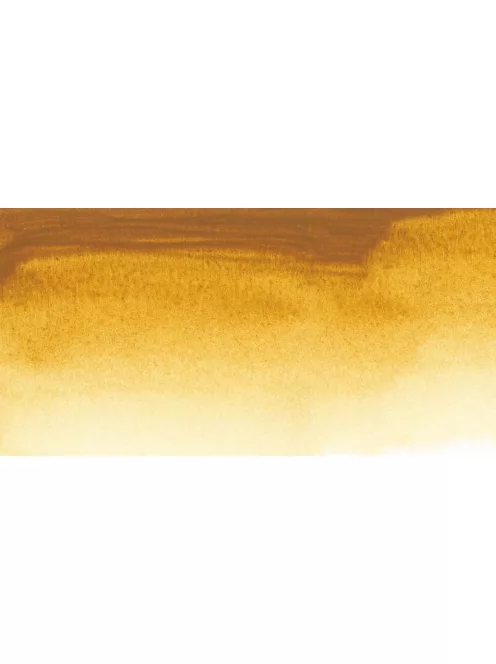 Akvarellfesték Sennelier 1/2 – 208 Nyers sziéna