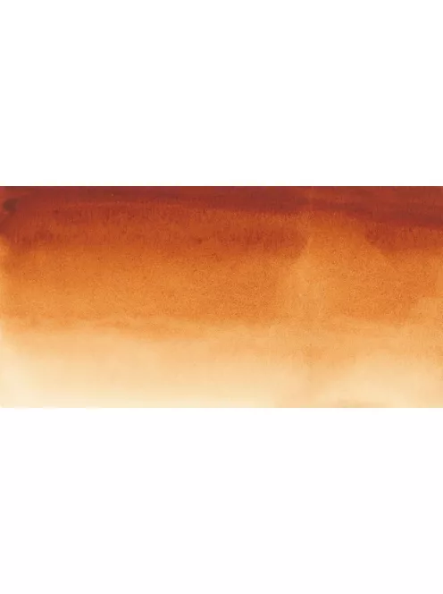 Akvarellfesték Sennelier 1/2 – 211 Égetett sziéna