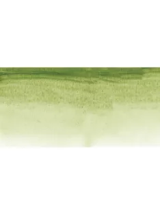 Akvarellfesték Sennelier 1/2 – 213 Green Earth