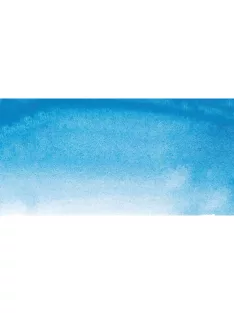 Akvarellfesték Sennelier 1/2 – 302 Cölinkék