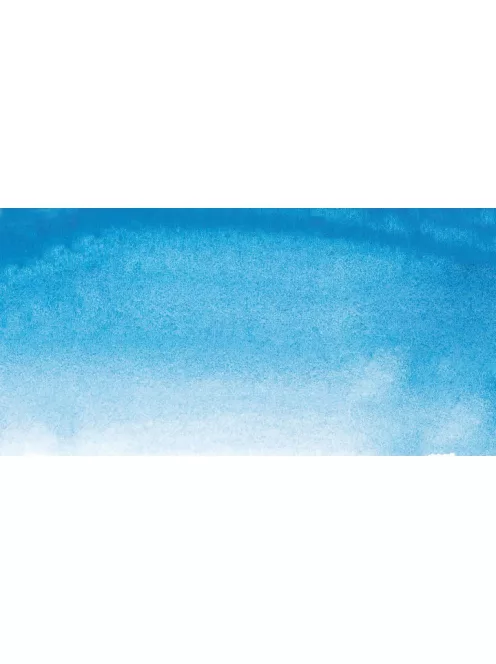 Akvarellfesték Sennelier 1/2 – 302 Cölinkék