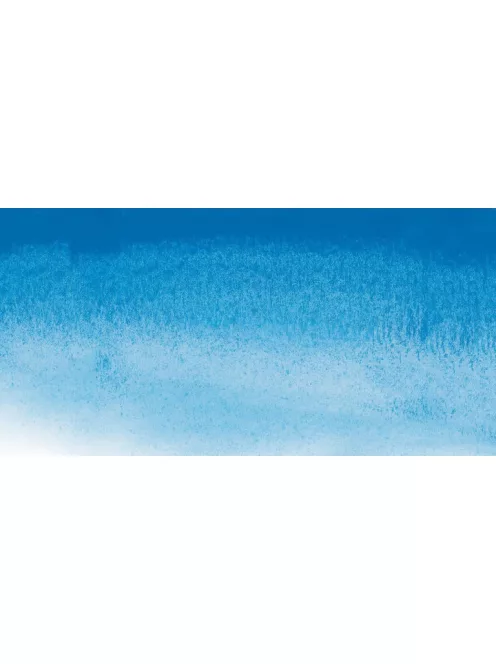 Akvarellfesték Sennelier 1/2 – 305 Cölinkék Red Shade