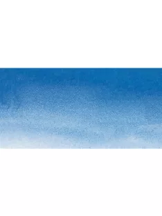 Akvarellfesték Sennelier 1/2 – 307 Kobalt kék