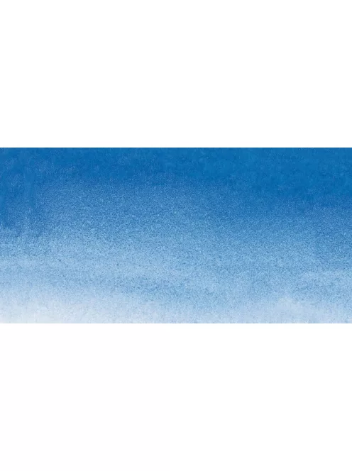 Akvarellfesték Sennelier 1/2 – 307 Kobalt kék