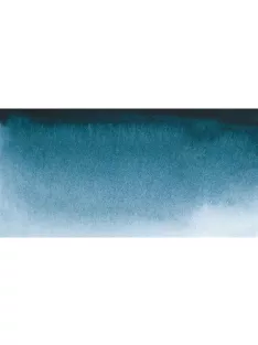 Akvarellfesték Sennelier 1/2 – 308 Indigó