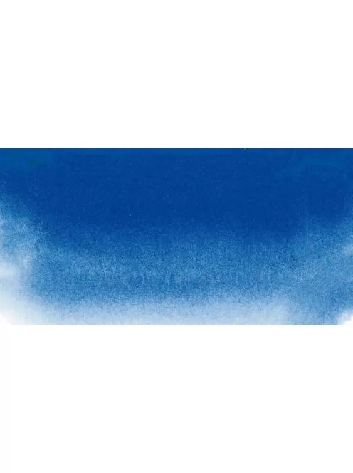 Akvarellfesték Sennelier 1/2 – 315 Ultramarin sötét
