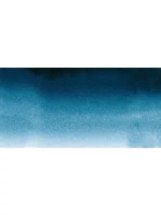 Akvarellfesték Sennelier 1/2 – 318 Porosz kék