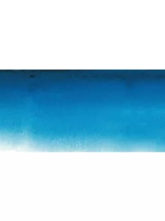 Akvarellfesték Sennelier 1/2 – 326 Phthalocyanine Blue