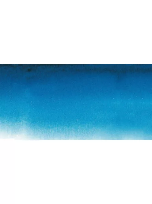 Akvarellfesték Sennelier 1/2 – 326 Phthalocyanine Blue