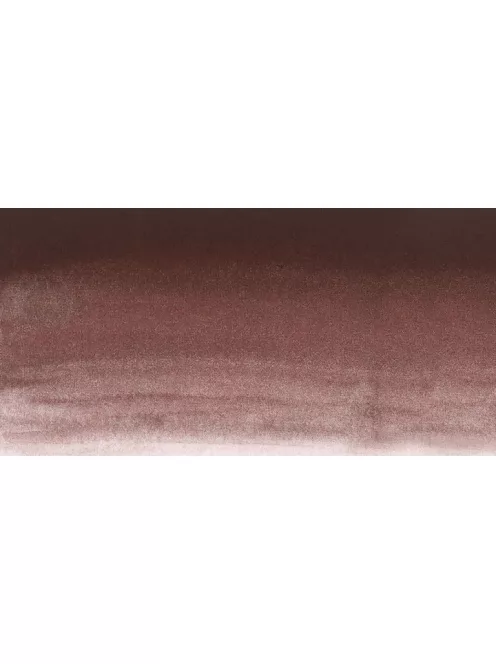 Akvarellfesték Sennelier 1/2 – 407 Van Dyck Brown