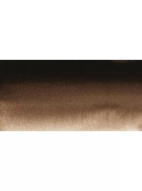 Akvarellfesték Sennelier 1/2 – 435 Áttetsző Brown