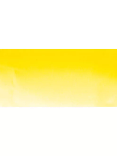 Akvarellfesték Sennelier 1/2 – 501 Citromsárga