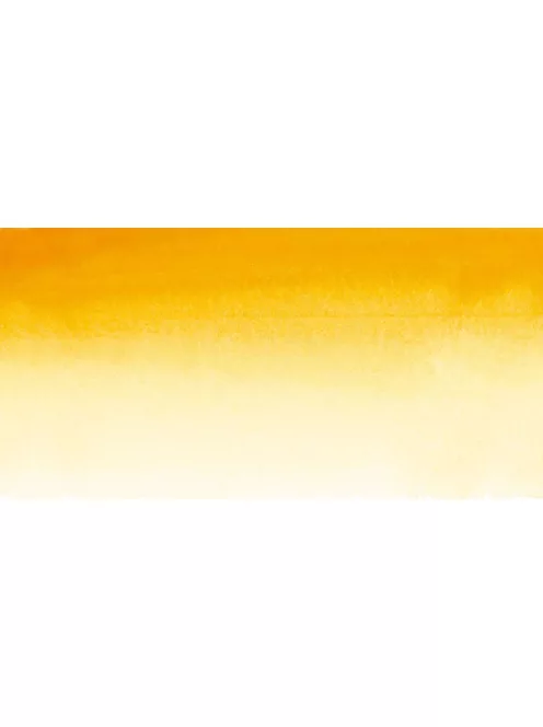 Akvarellfesték Sennelier 1/2 – 533 Sötét Kadmiumsárga