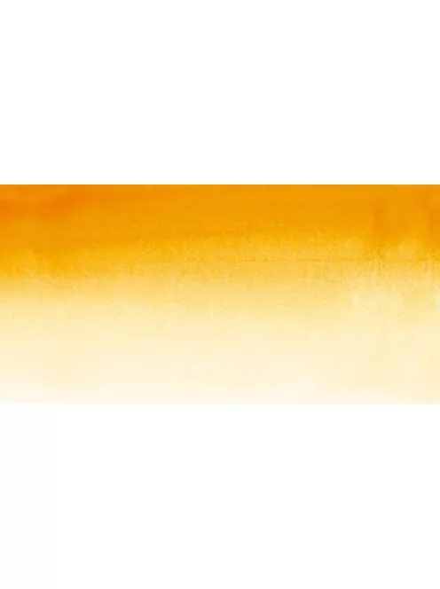 Akvarellfesték Sennelier 1/2 – 537 Kadmiumsárga Orange