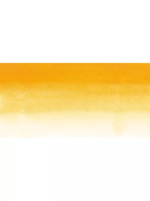Akvarellfesték Sennelier 1/2 – 566 Sötét Nápolyi sárga